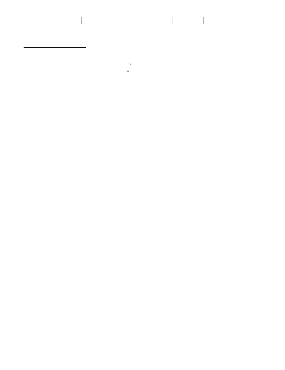 Specifications | Liquid Controls SP711-3 User Manual | Page 2 / 4