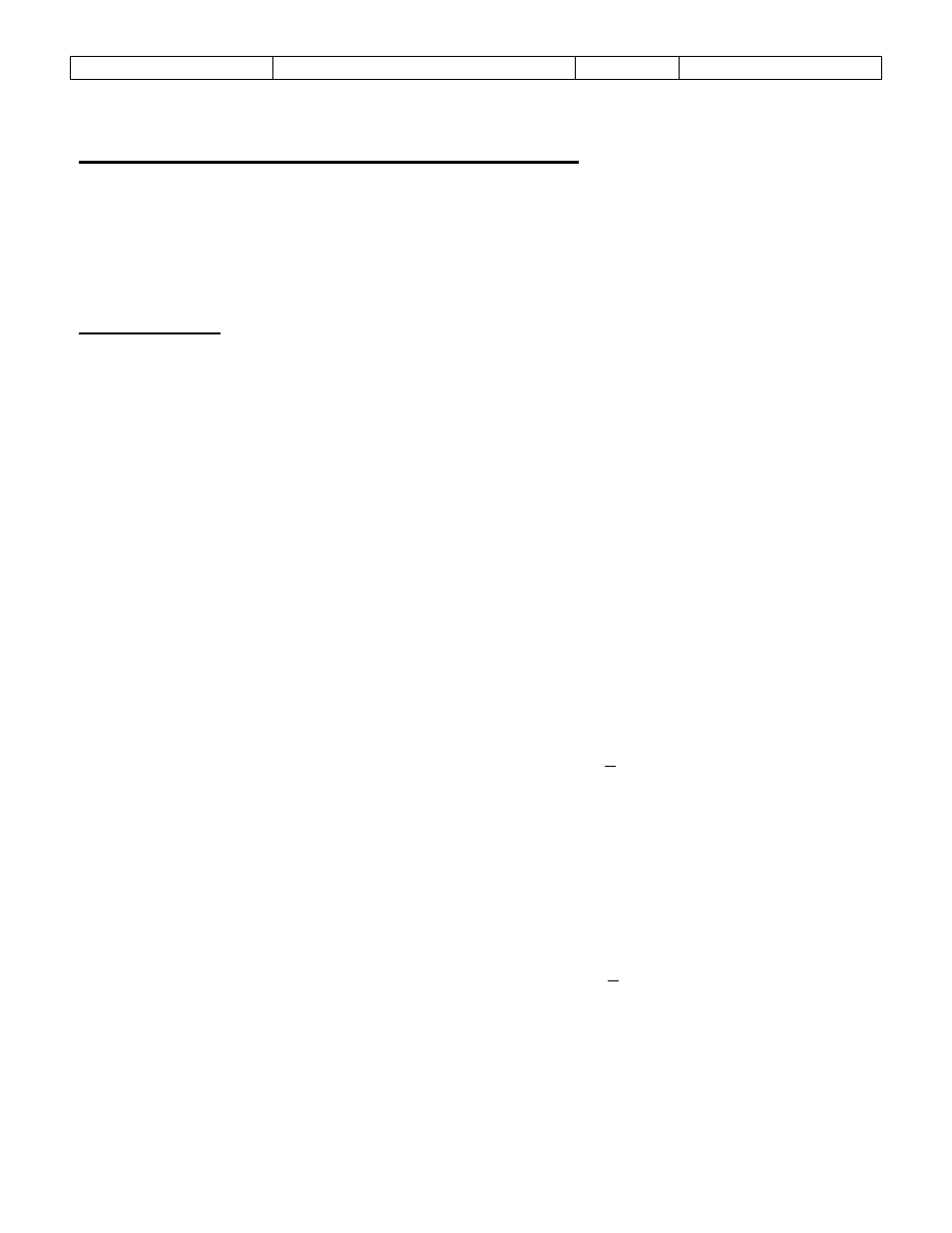 Bench test calibration procedure, Refer to figure | Liquid Controls SP711-3 User Manual | Page 3 / 4