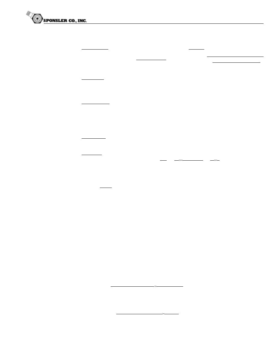 Liquid Controls SP4000 User Manual | Page 102 / 122