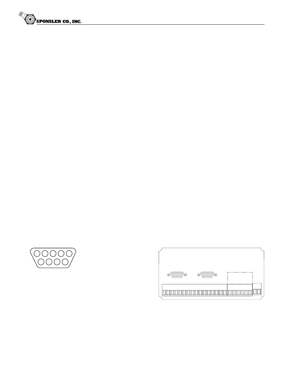 Liquid Controls SP4000 User Manual | Page 107 / 122