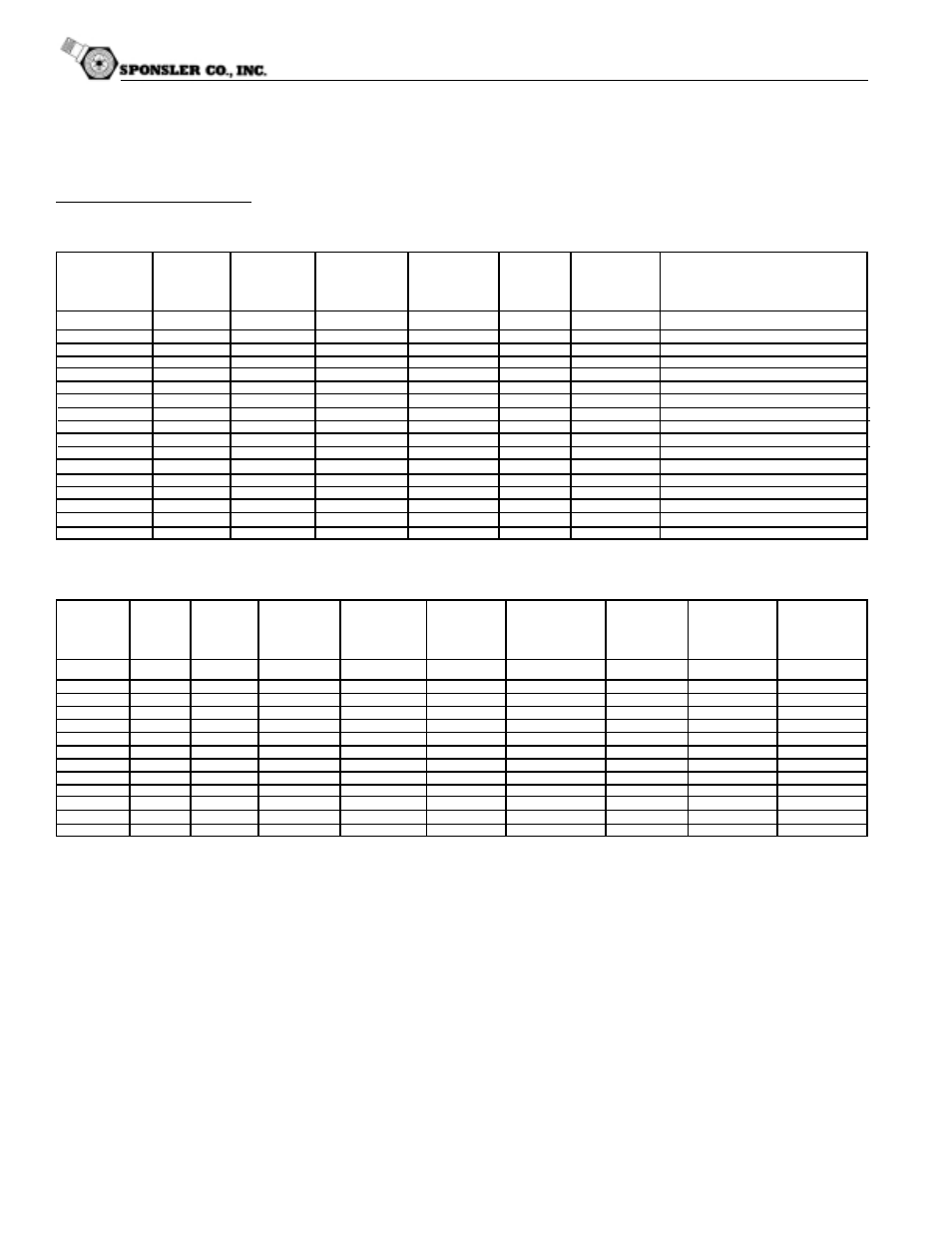 Liquid | Liquid Controls SP4000 User Manual | Page 119 / 122