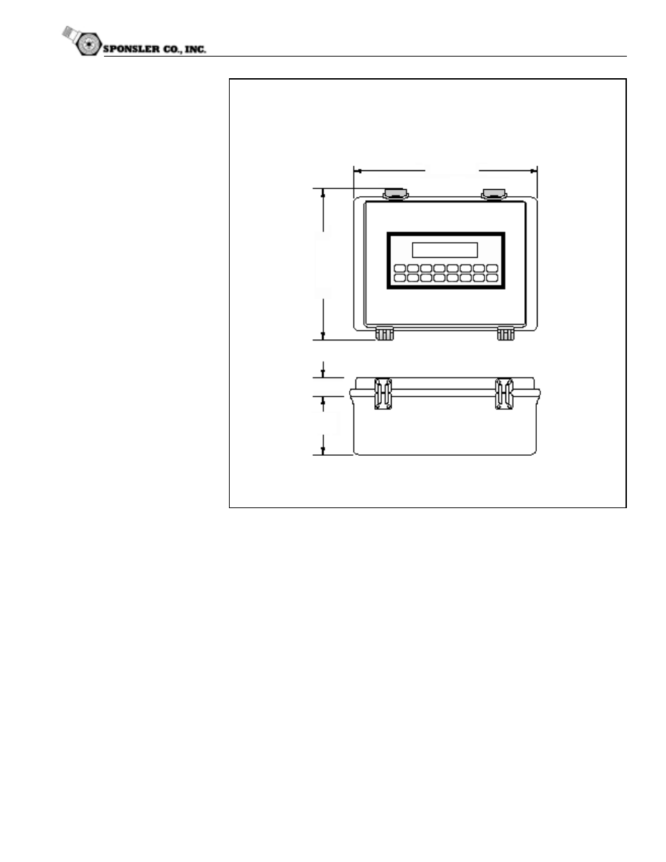 Liquid Controls SP4000 User Manual | Page 14 / 122