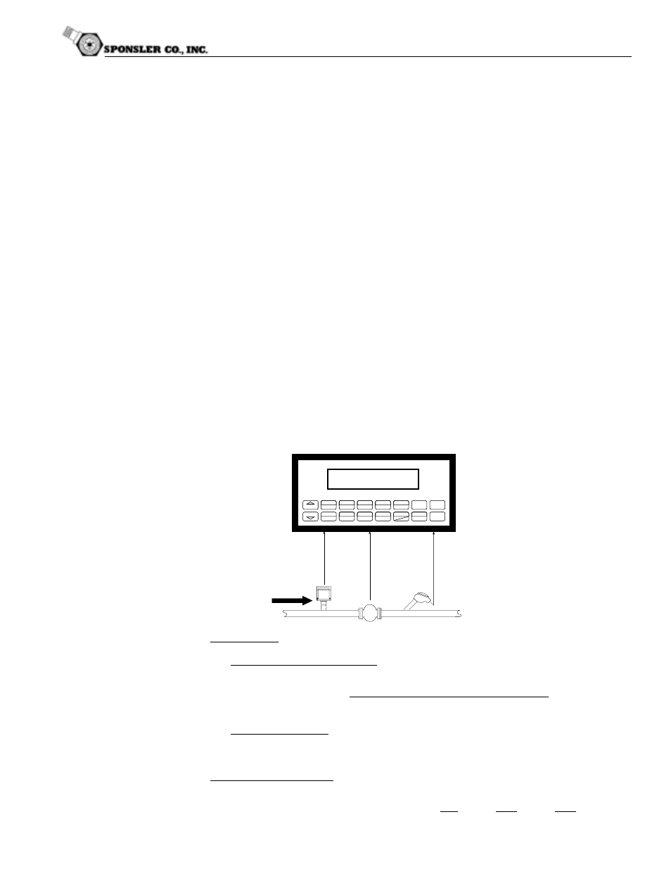 Applications, 1 corrected gas volume, Corrected gas volume | Calculations corrected gas volume illustration, Corrected volume flow = volume flow • • • p | Liquid Controls SP4000 User Manual | Page 16 / 122