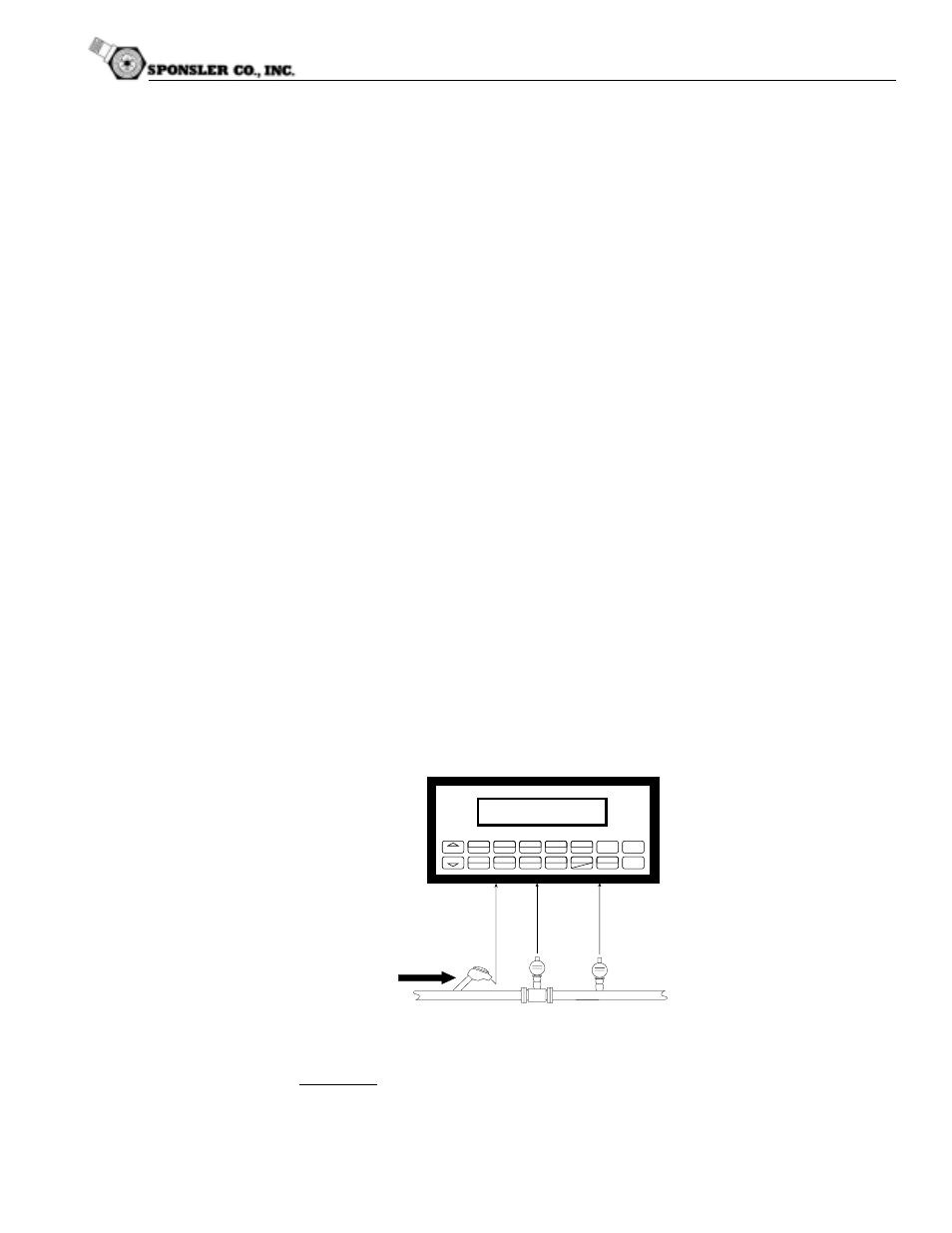 9 steam mass, Steam mass steam mass illustration, Calculations | Mass flow mass flow = volume flow • density (t, p) | Liquid Controls SP4000 User Manual | Page 24 / 122