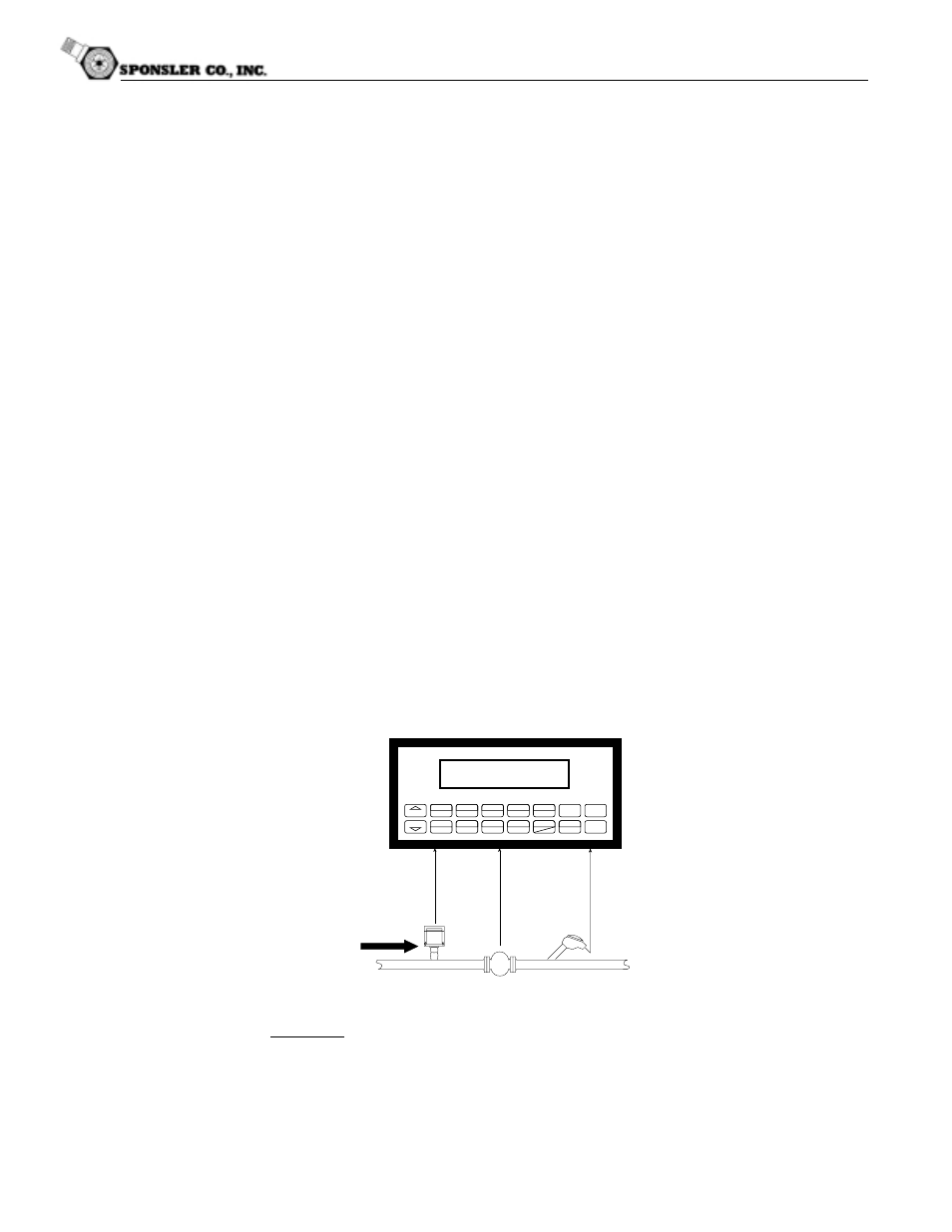 10 steam heat, Steam heat, Calculations steam heat illustration | Liquid Controls SP4000 User Manual | Page 25 / 122