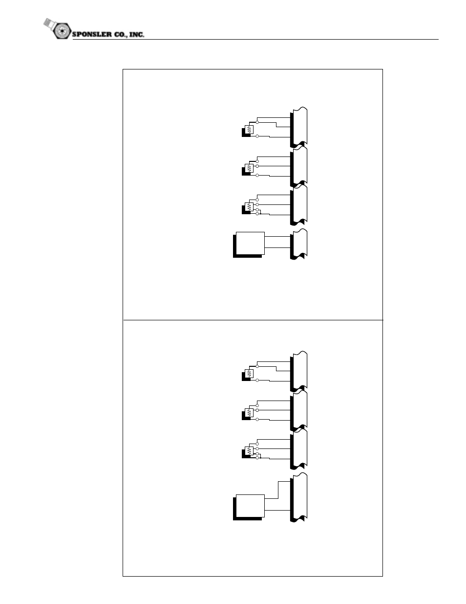 Liquid Controls SP4000 User Manual | Page 30 / 122