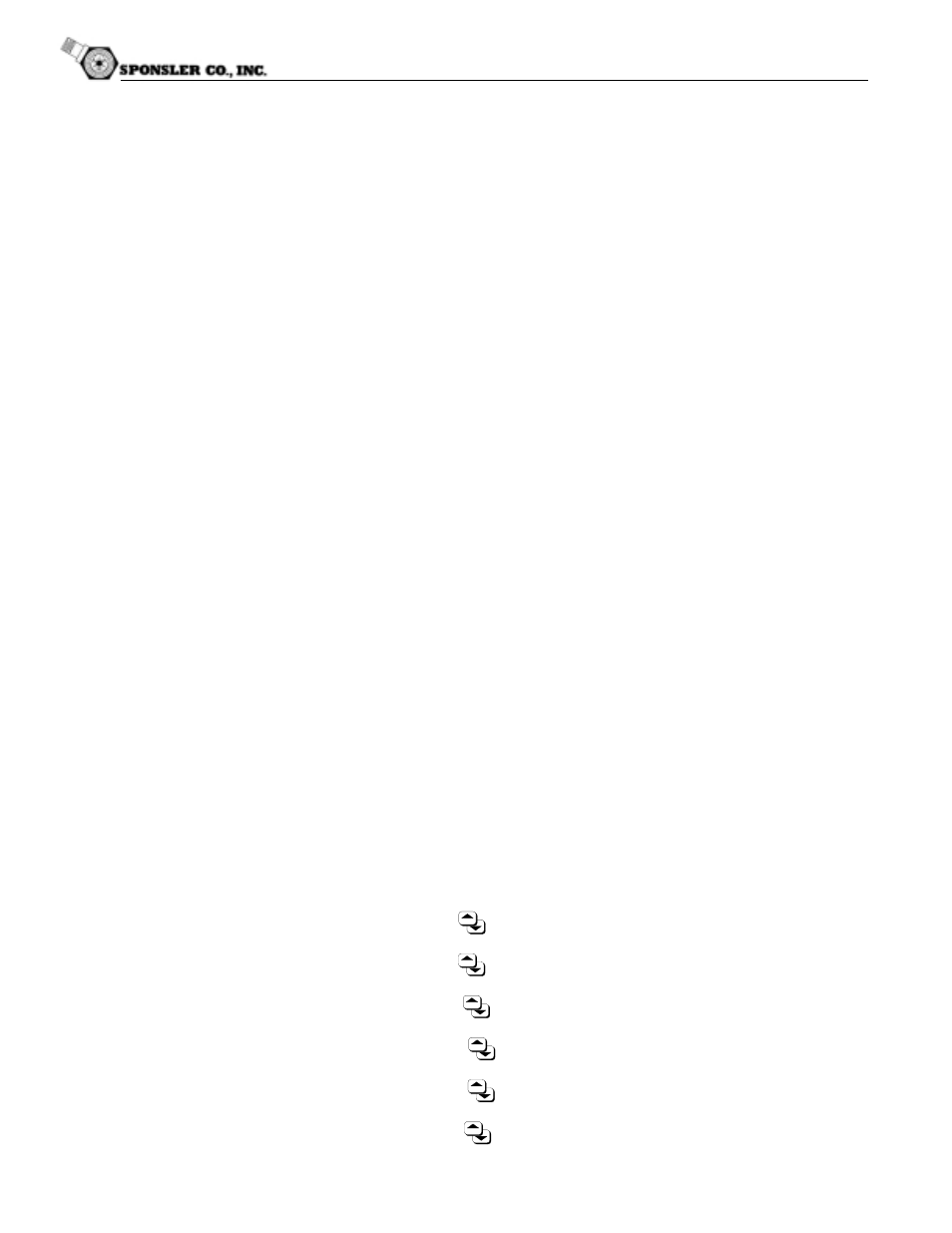 Liquid Controls SP4000 User Manual | Page 33 / 122