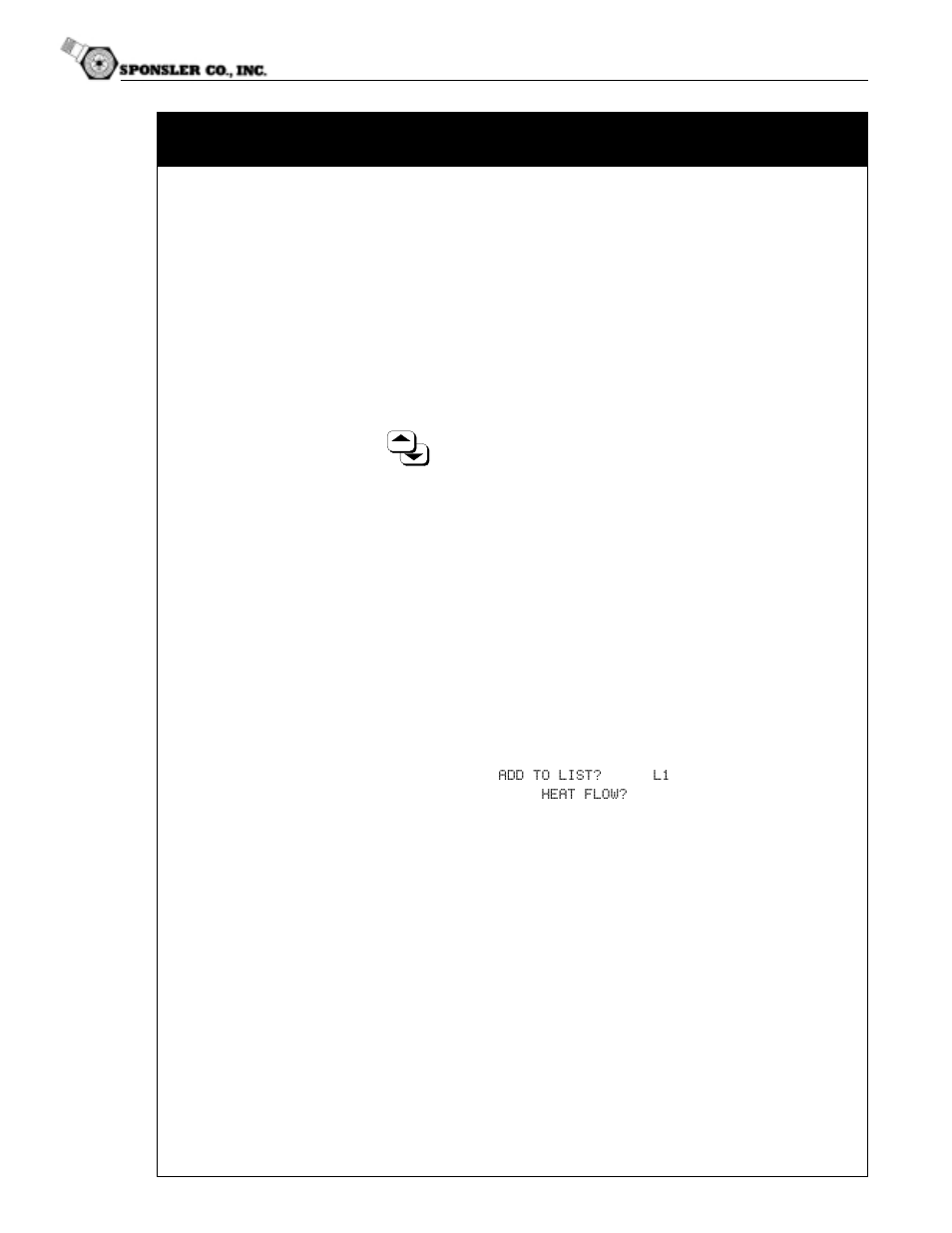 Display | Liquid Controls SP4000 User Manual | Page 45 / 122