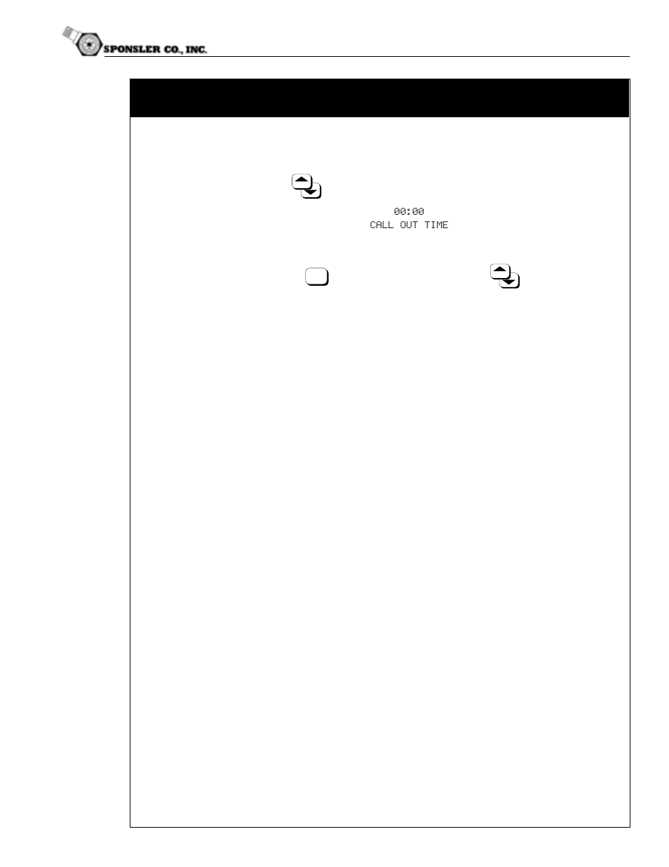 Communication | Liquid Controls SP4000 User Manual | Page 90 / 122