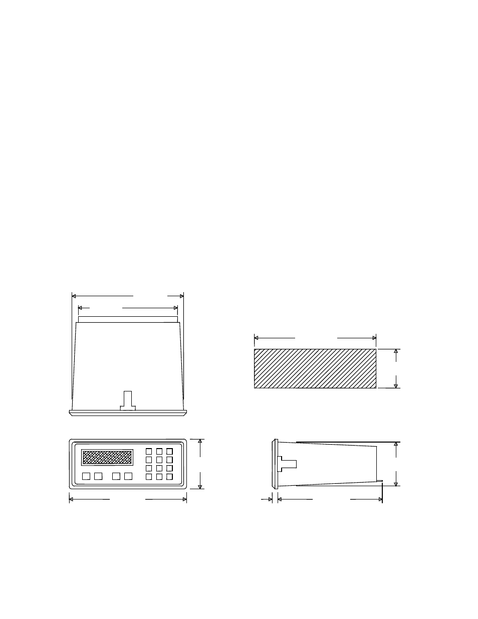 Installation | Liquid Controls SP3000 User Manual | Page 10 / 64