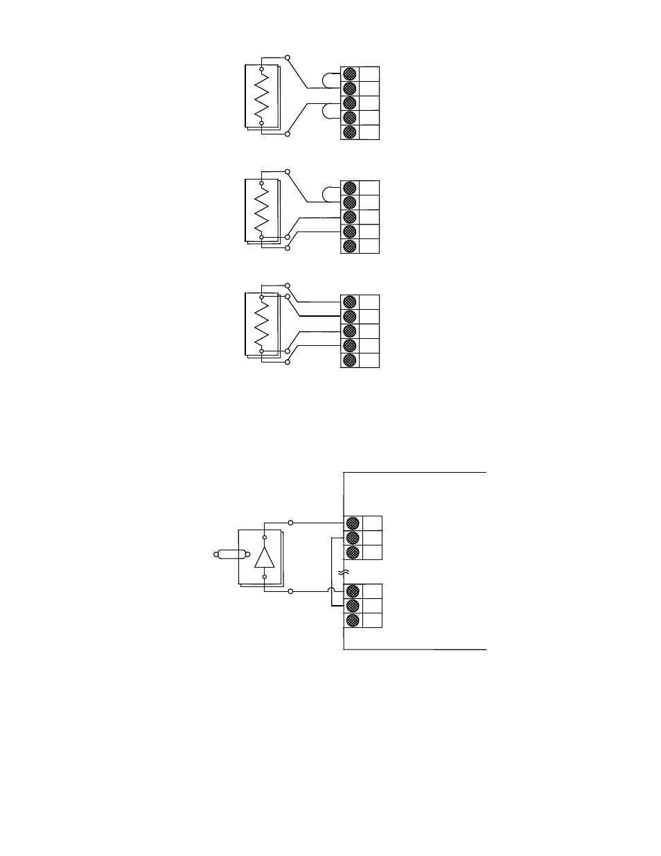 Liquid Controls SP3000 User Manual | Page 13 / 64