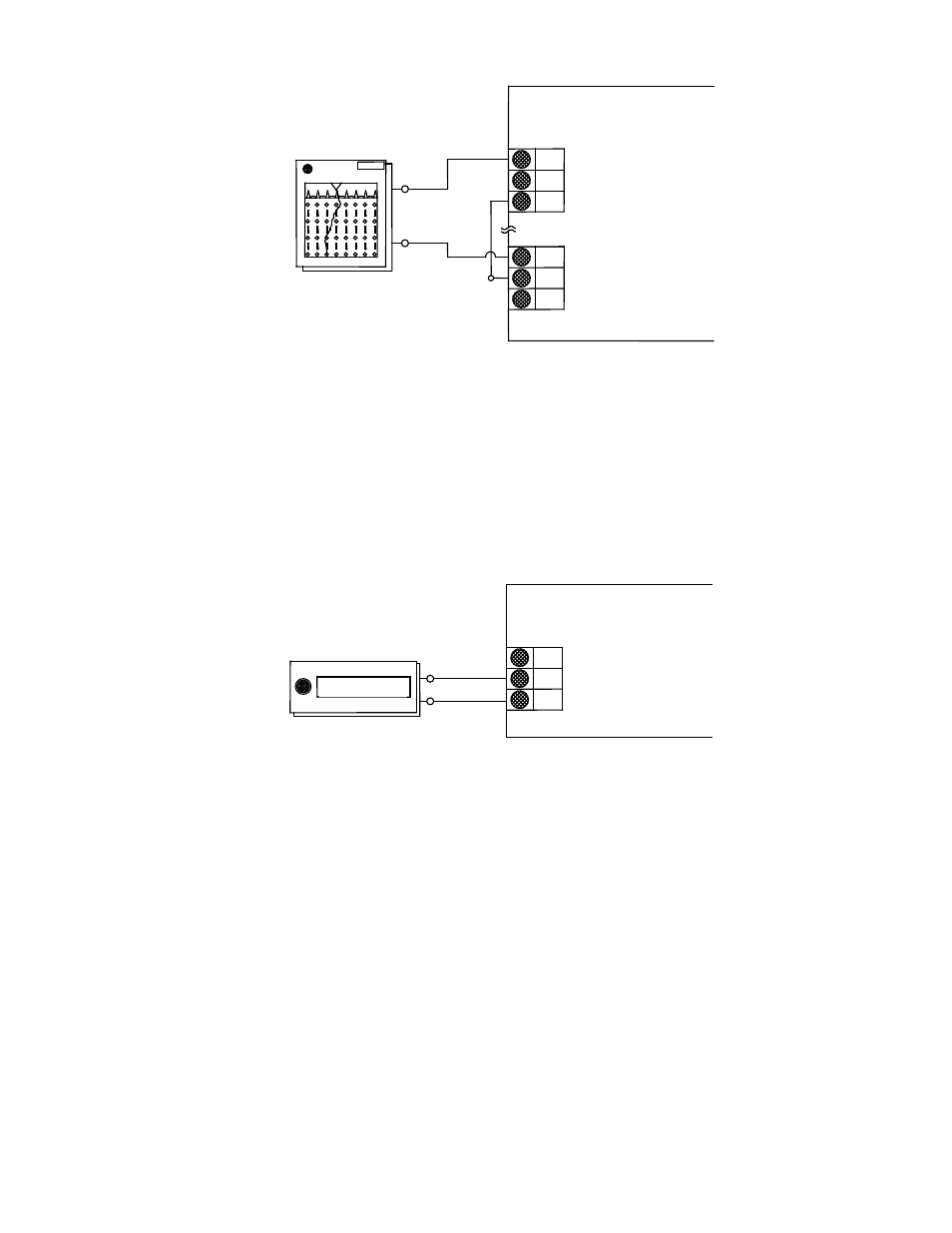 Liquid Controls SP3000 User Manual | Page 15 / 64