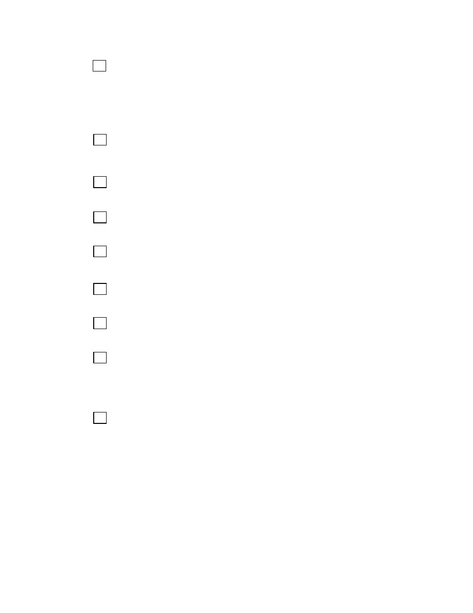 Liquid Controls SP3000 User Manual | Page 35 / 64