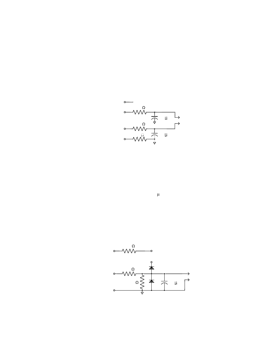 Liquid Controls SP3000 User Manual | Page 7 / 64