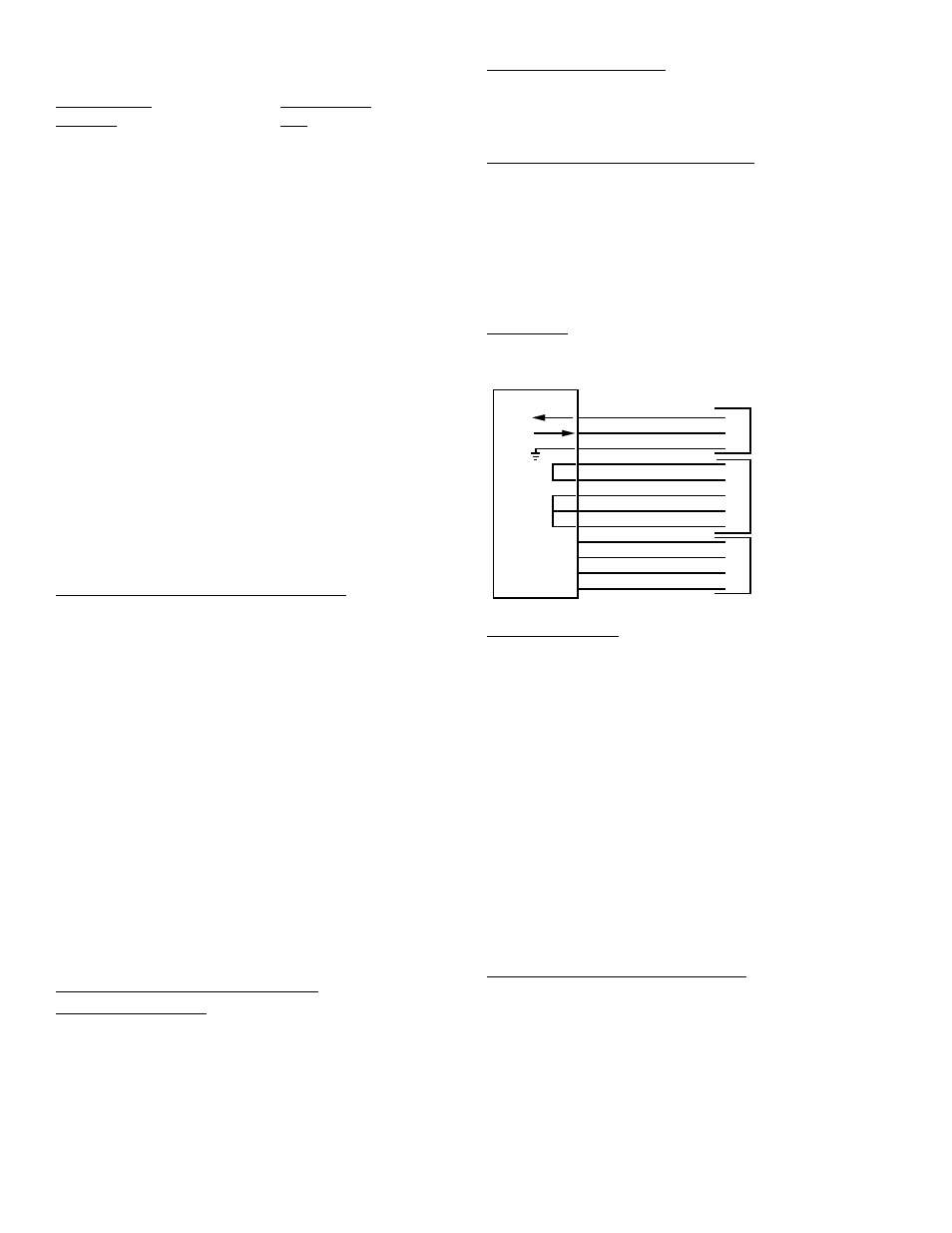 Liquid Controls SP2900 User Manual | Page 18 / 22