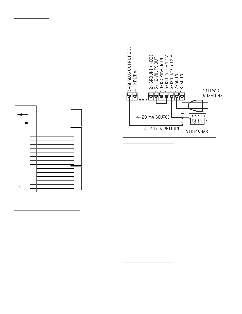 Liquid Controls SP2900 User Manual | Page 19 / 22