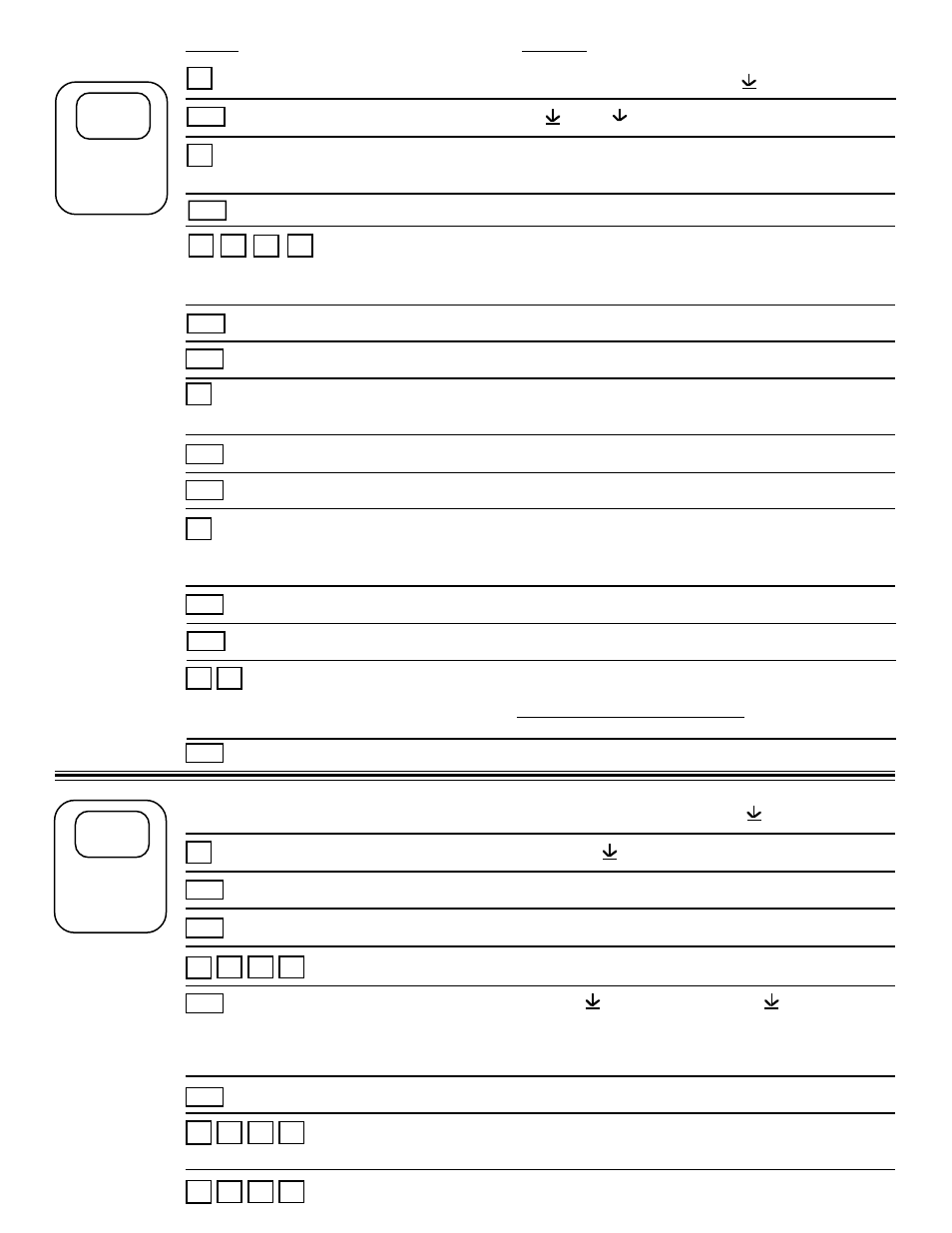 Liquid Controls SP2900 User Manual | Page 6 / 22