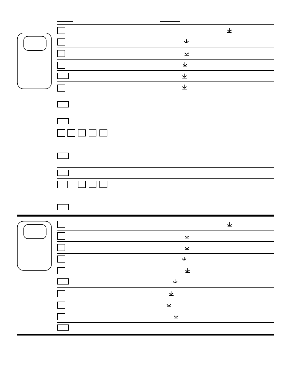Liquid Controls SP2900 User Manual | Page 8 / 22