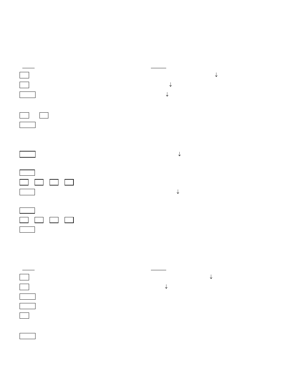 Setup procedures continued | Liquid Controls SP2850 (MS-649) User Manual | Page 19 / 32