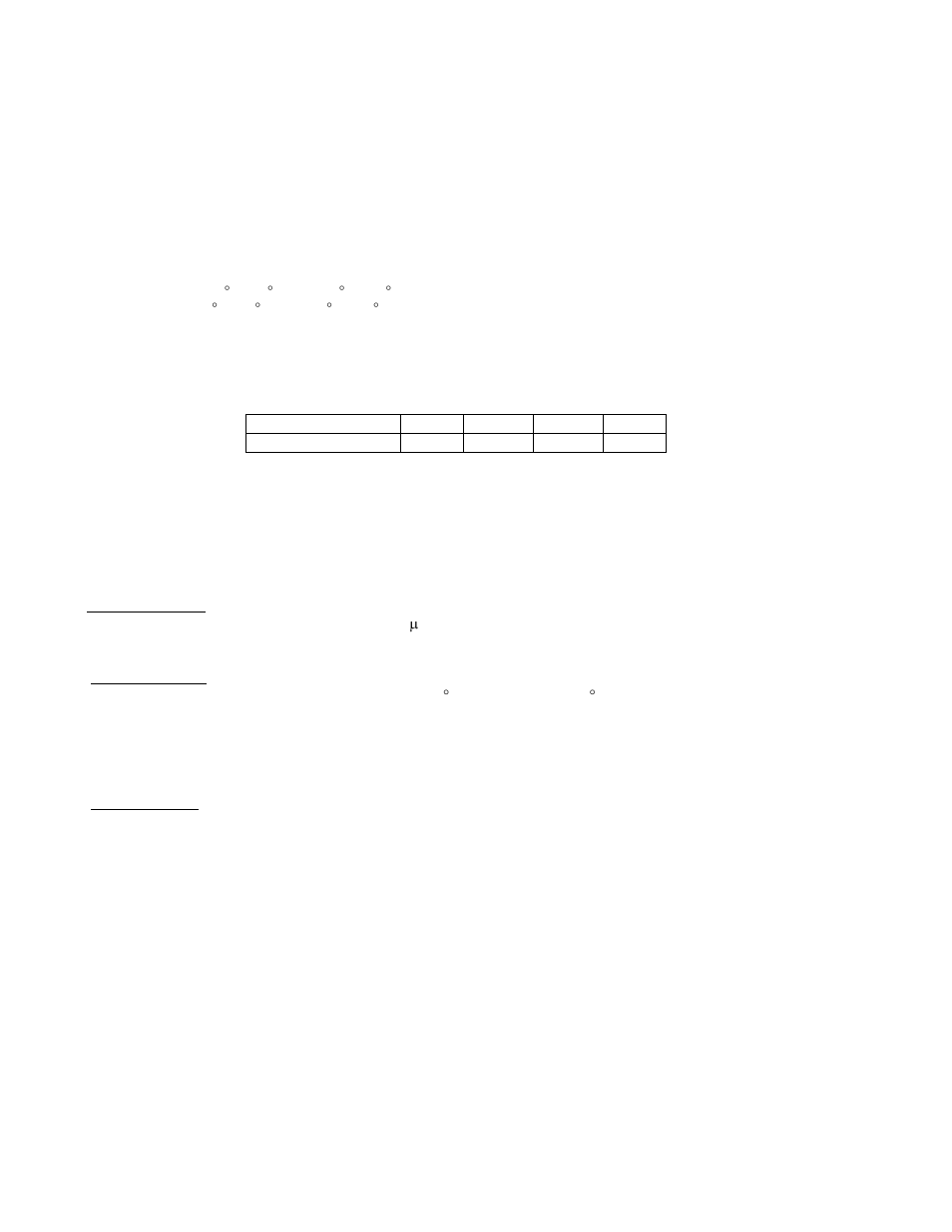 Liquid Controls SP2850 (MS-649) User Manual | Page 3 / 32