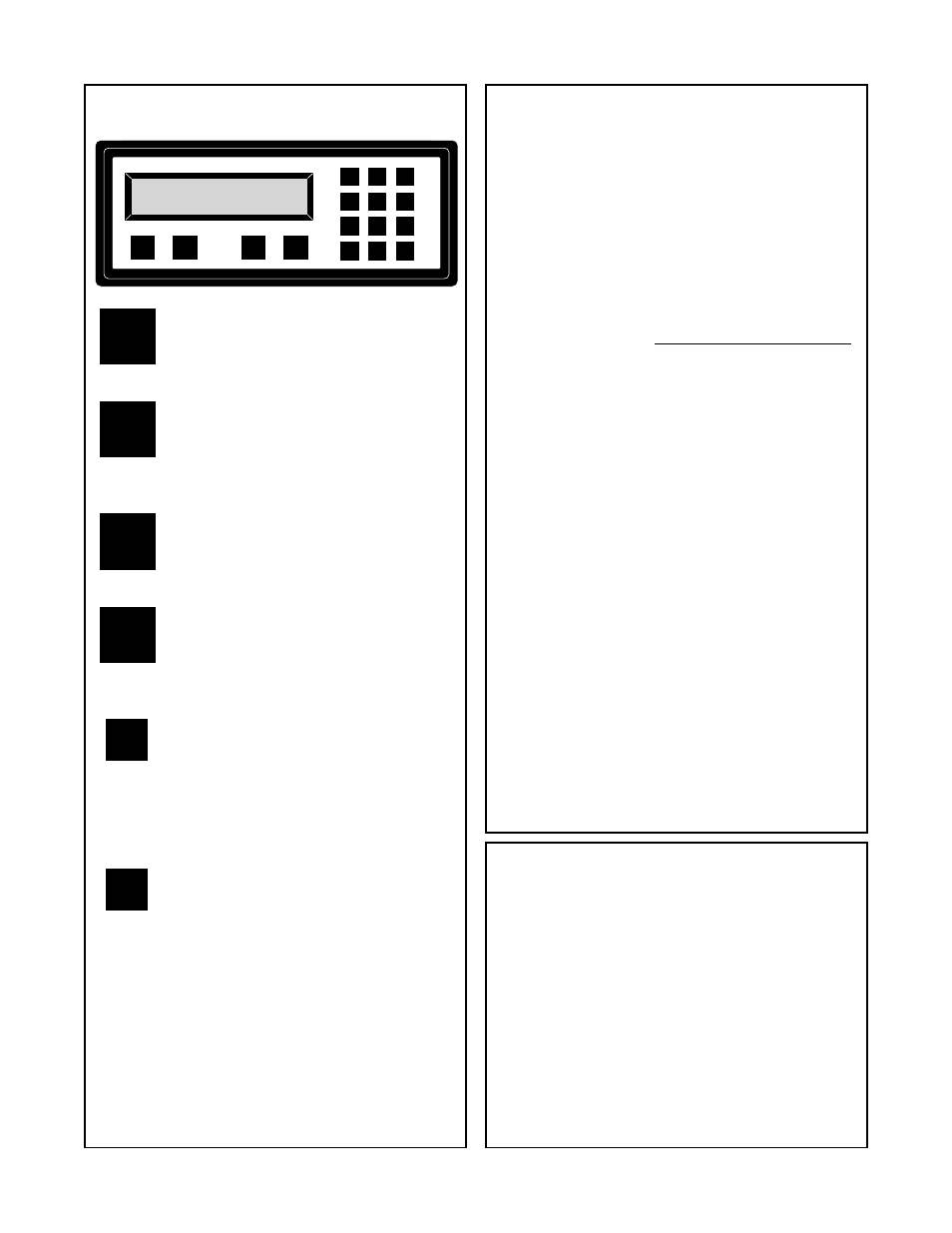 Ab c d | Liquid Controls SP2800 User Manual | Page 12 / 51
