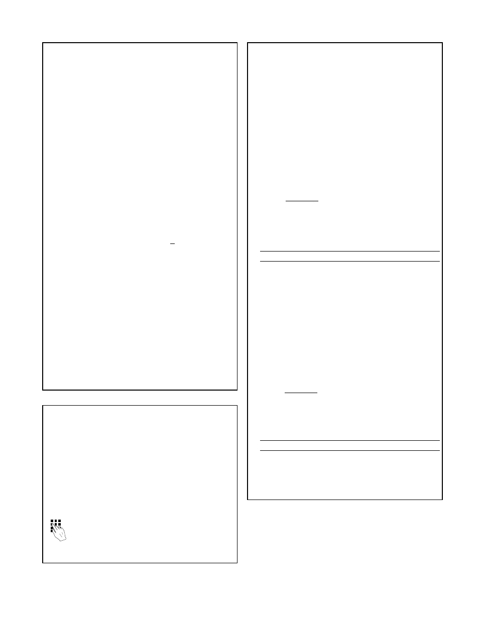 Liquid Controls SP2800 User Manual | Page 13 / 51