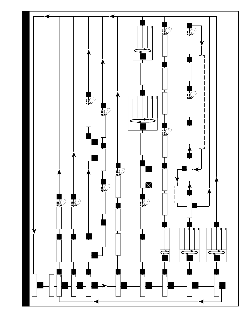 Liquid Controls SP2800 User Manual | Page 16 / 51
