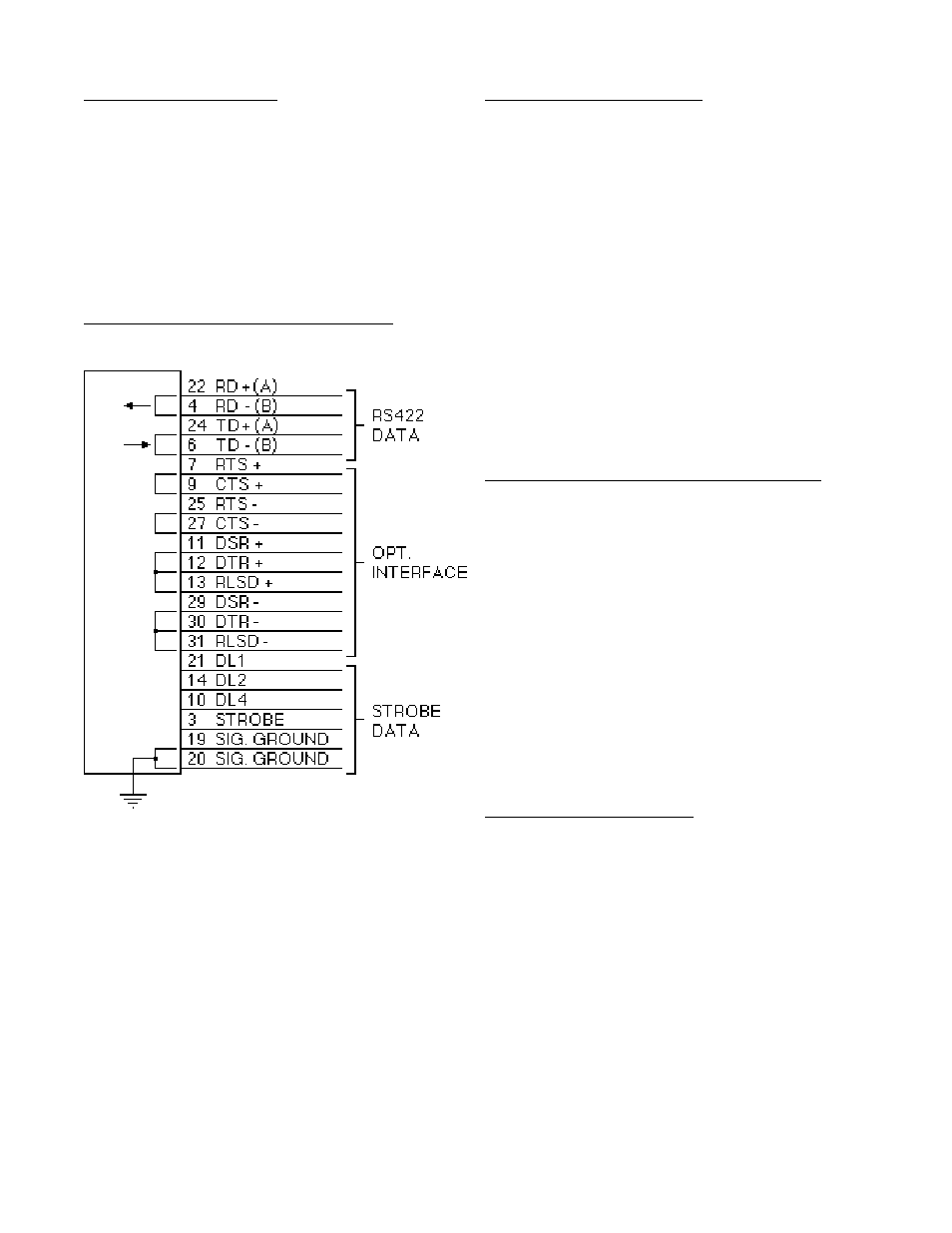 Liquid Controls SP2800 User Manual | Page 46 / 51