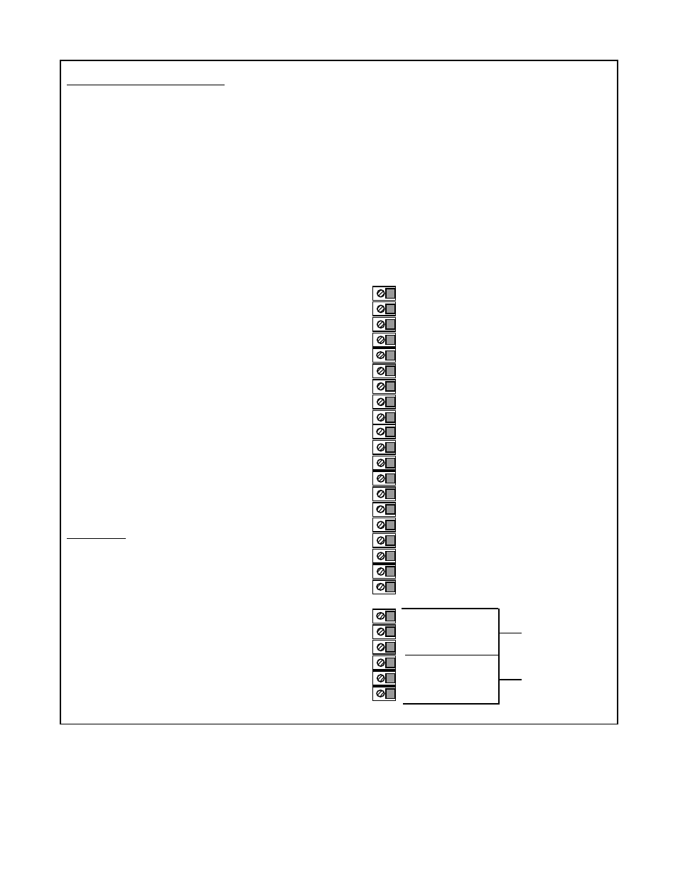 Liquid Controls SP2800 User Manual | Page 50 / 51