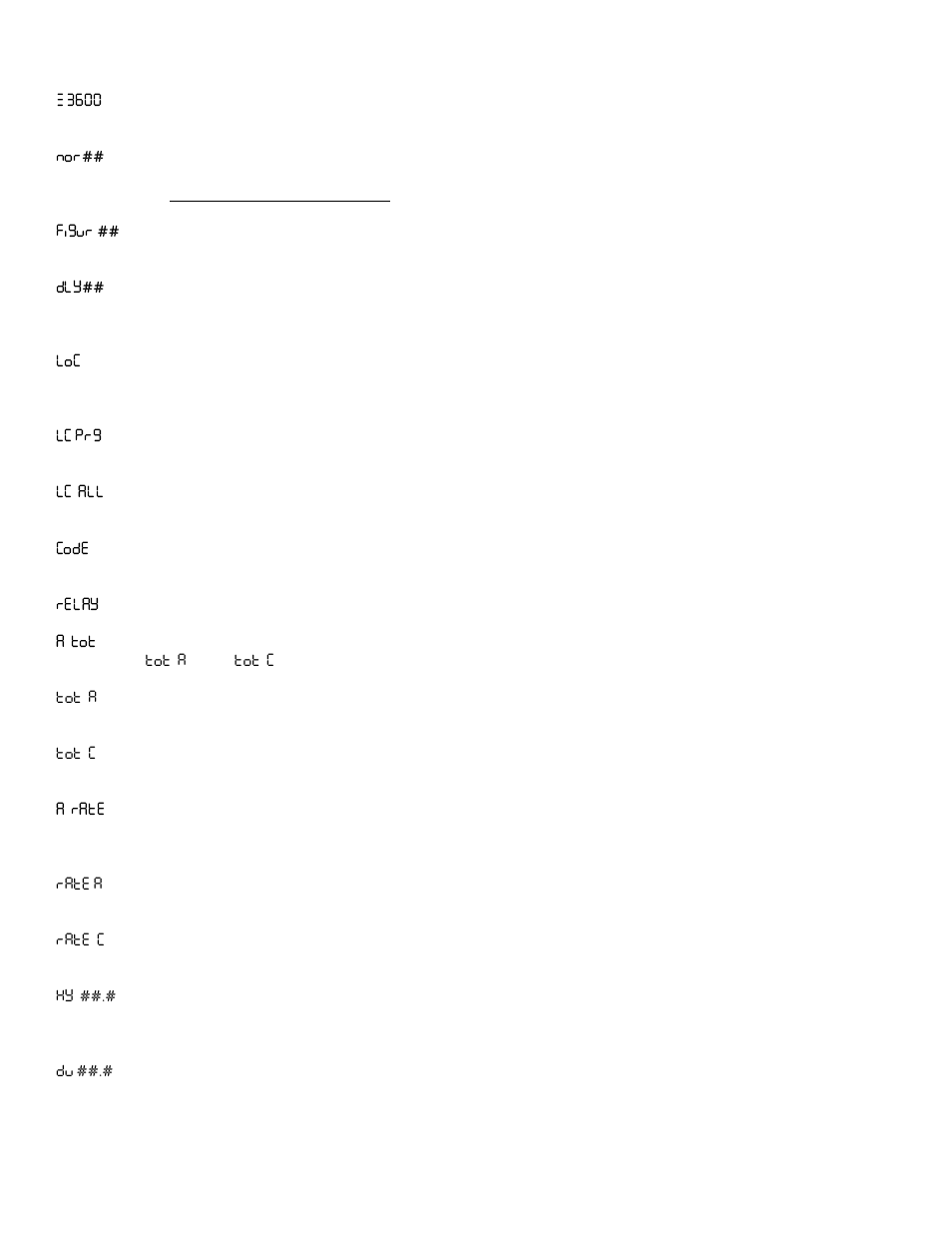 Liquid Controls SP2200 User Manual | Page 11 / 25