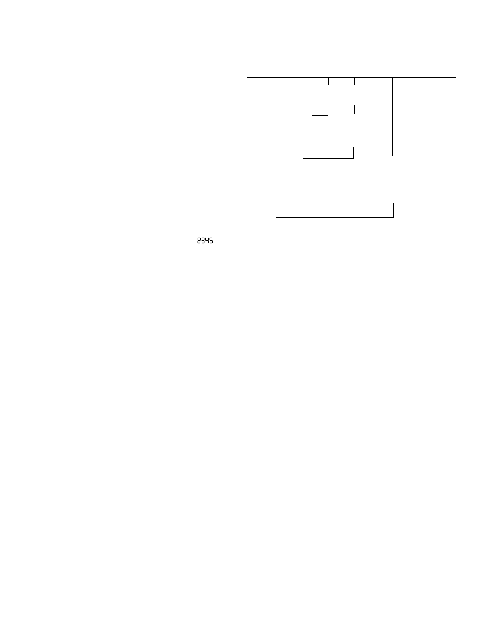 Decoding part number | Liquid Controls SP2200 User Manual | Page 4 / 25