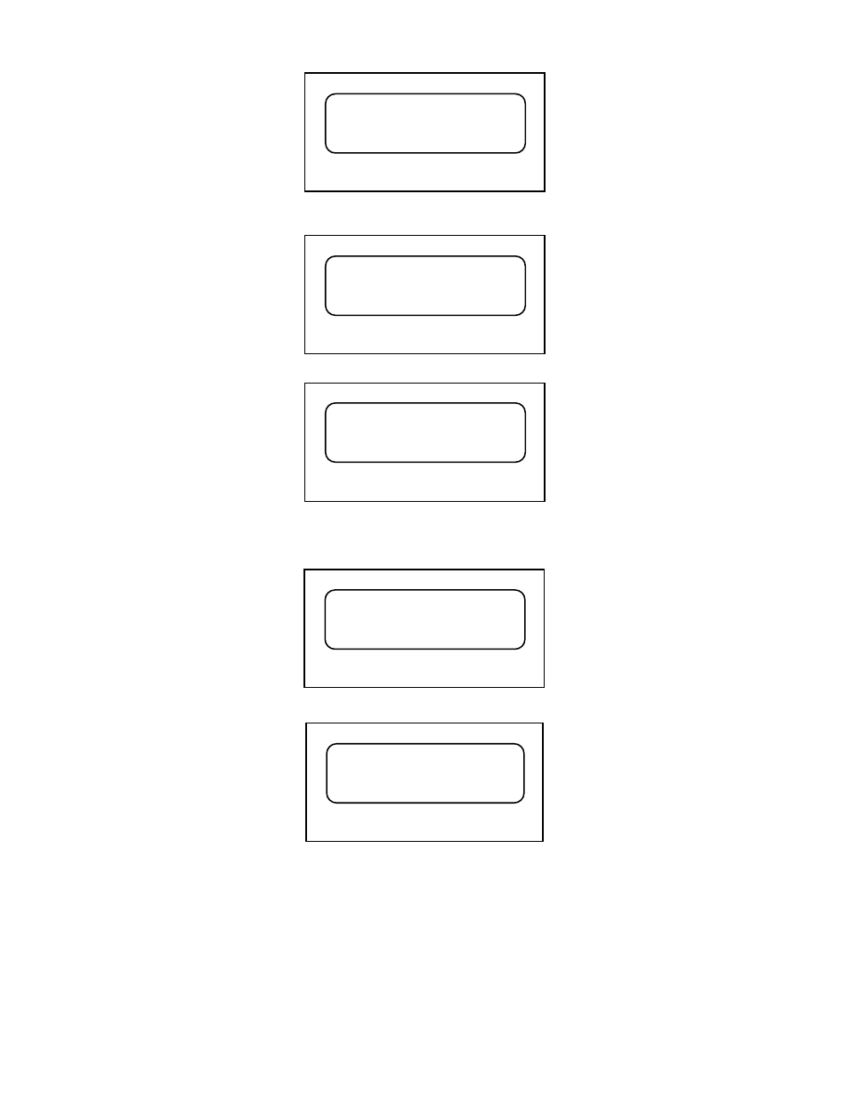 Liquid Controls SP1200 User Manual | Page 7 / 12