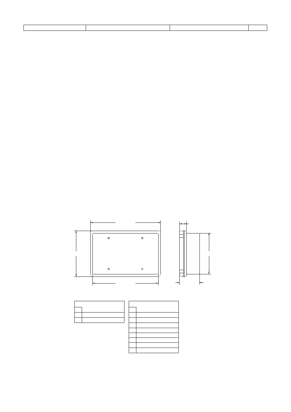 5 wiring, 6 terminal designations, All versions | 20ma output version, Dc power version | Liquid Controls IT375 User Manual | Page 28 / 32