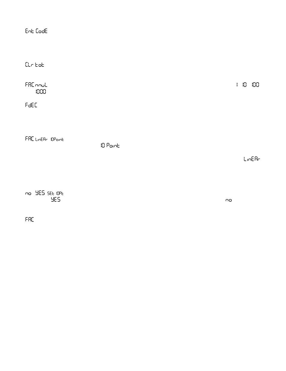 Liquid Controls IT300N-BBL User Manual | Page 5 / 13