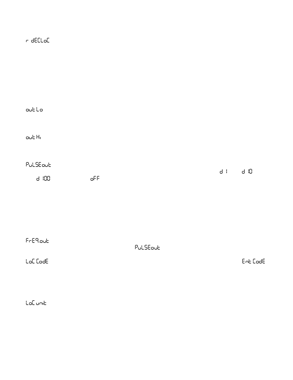 Liquid Controls IT300N-BBL User Manual | Page 7 / 13