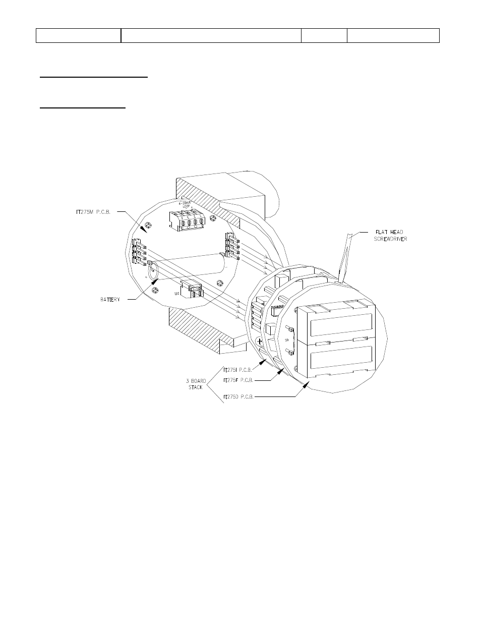 Miscellaneous | Liquid Controls IT275N User Manual | Page 12 / 16