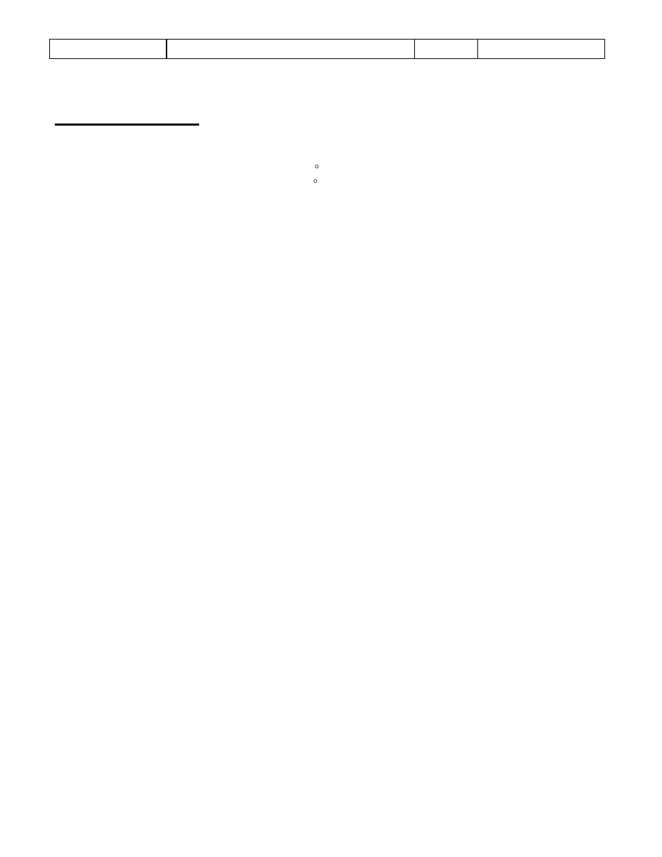 Specifications | Liquid Controls IT275N User Manual | Page 3 / 16