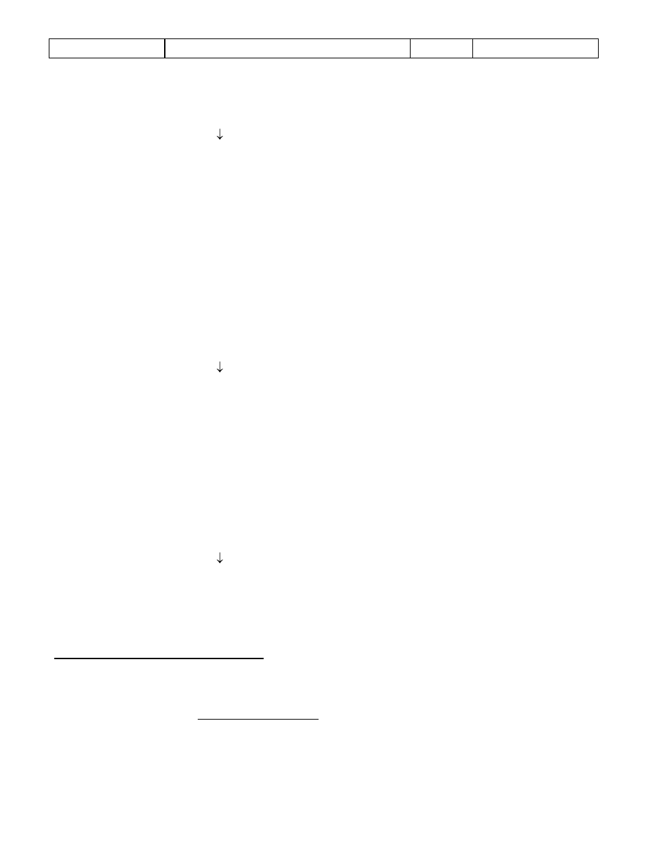 Field correction of calibration factor | Liquid Controls IT275N User Manual | Page 9 / 16