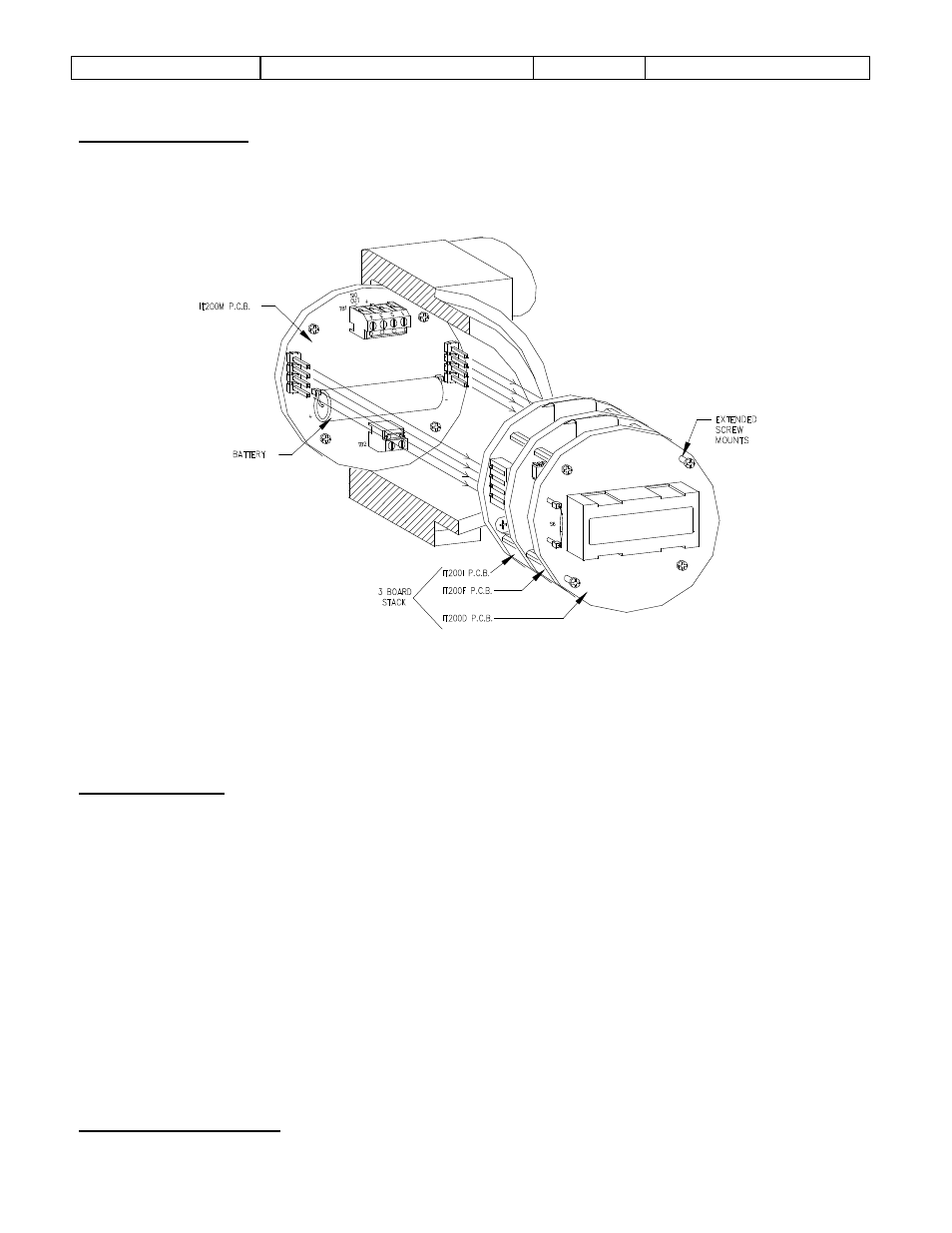 Liquid Controls IT200N User Manual | Page 11 / 12