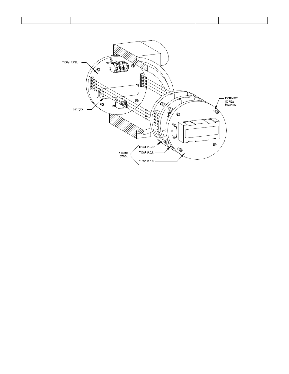 Liquid Controls IT150N User Manual | Page 11 / 12