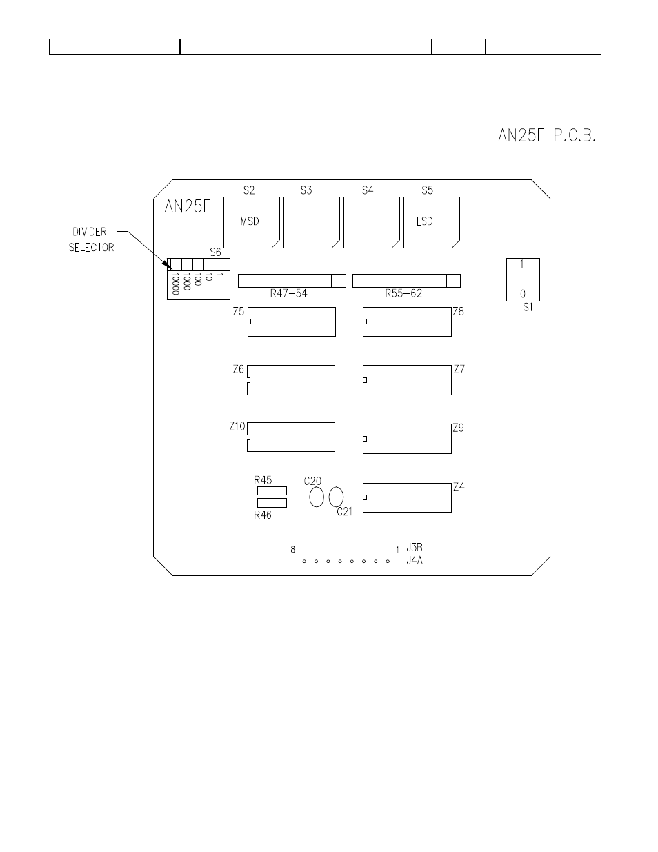 Liquid Controls AN25 User Manual | Page 10 / 16