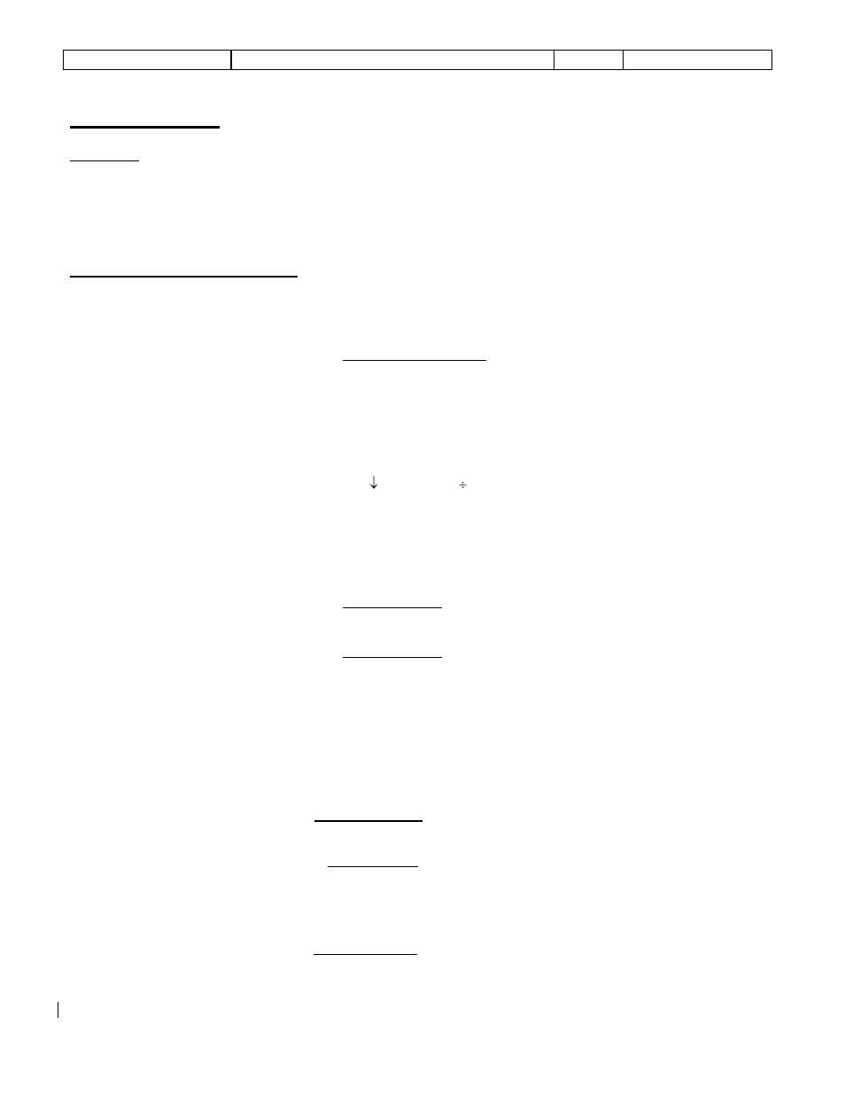 Calibration, Sensitivity, Calibration factor for total & rate | Liquid Controls AN25 User Manual | Page 6 / 16