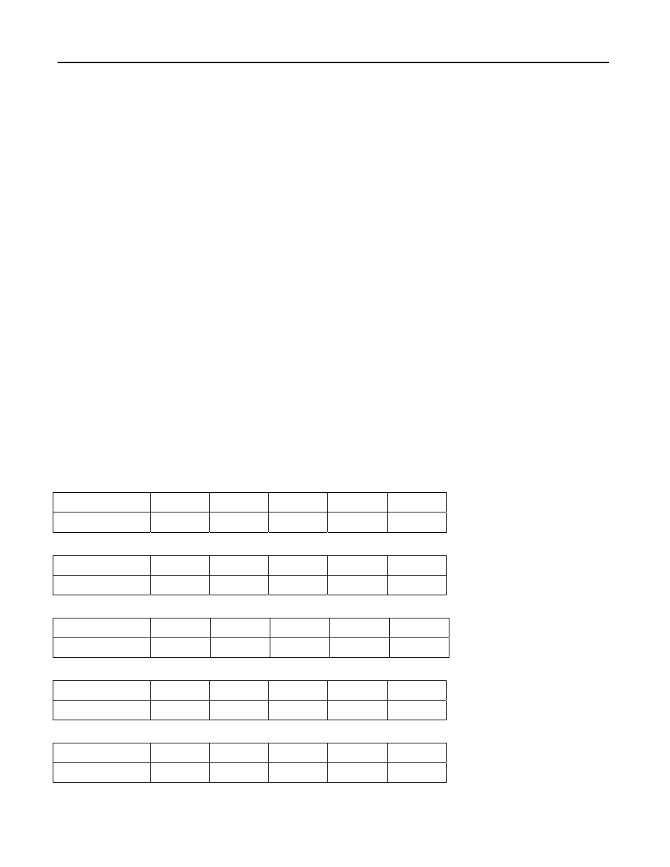 Profile spot575, User manual | Lightronics FXELP10 (prior to May 2009) User Manual | Page 2 / 4