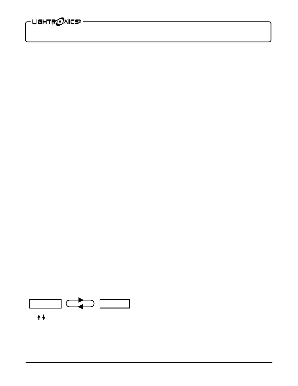 Lightronics XC40 User Manual | Page 7 / 16