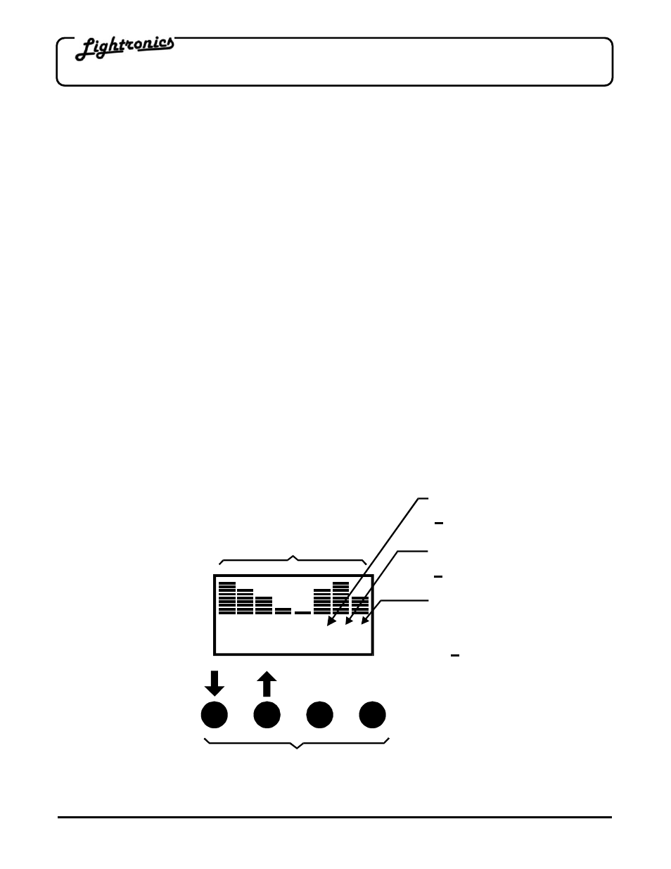 Lightronics RD82 User Manual | Page 4 / 14