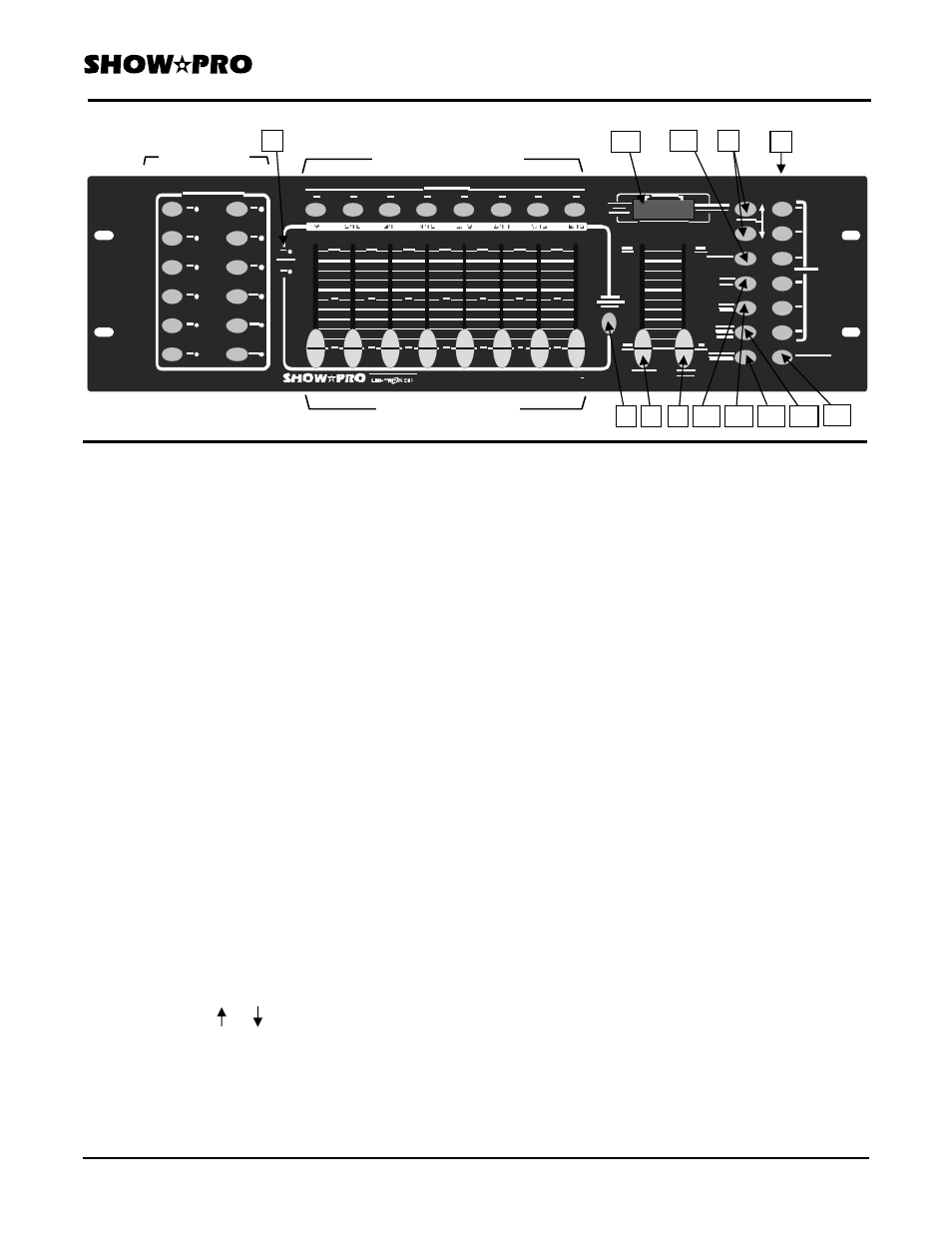 Lightronics SM192 User Manual | Page 3 / 10