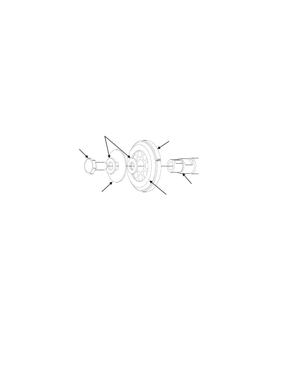 Magnum Venus Plastech PATRIOT SS PAT-CCP-LS-0590-SS User Manual | Page 21 / 30