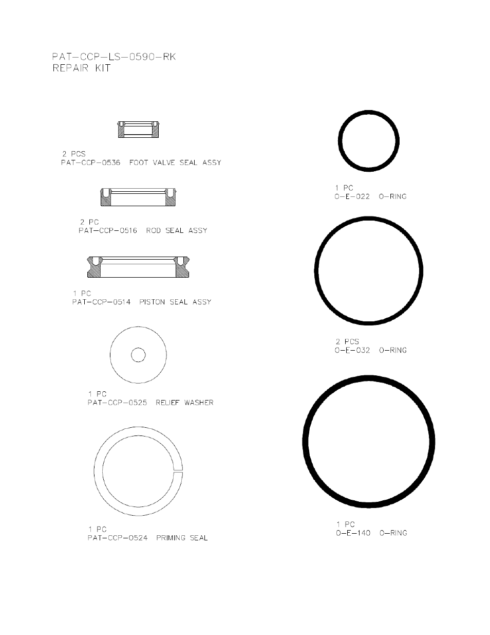 Magnum Venus Plastech PATRIOT SS PAT-CCP-LS-0590-SS User Manual | Page 27 / 30