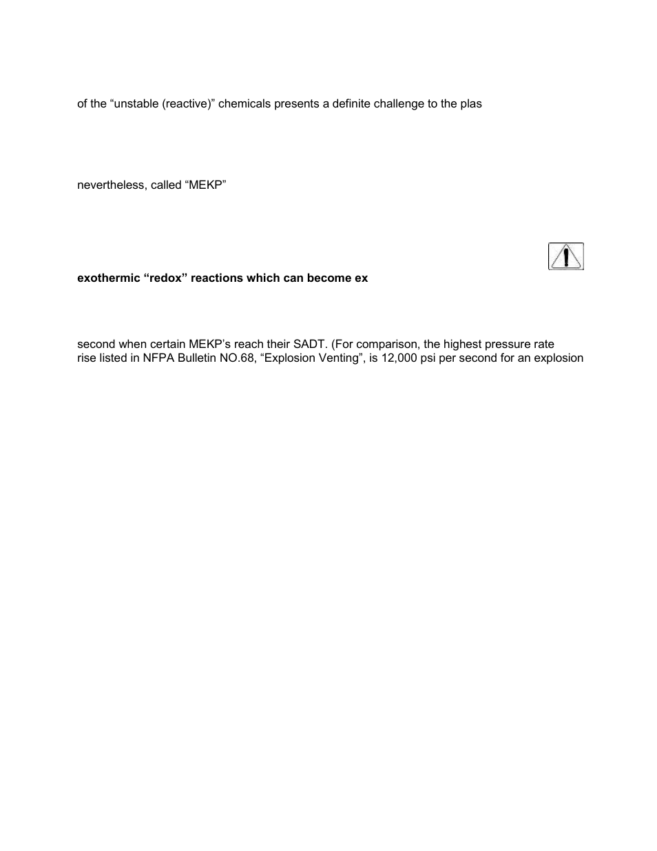 Magnum Venus Plastech PATRIOT SS PAT-CCP-LS-0590-SS User Manual | Page 6 / 30