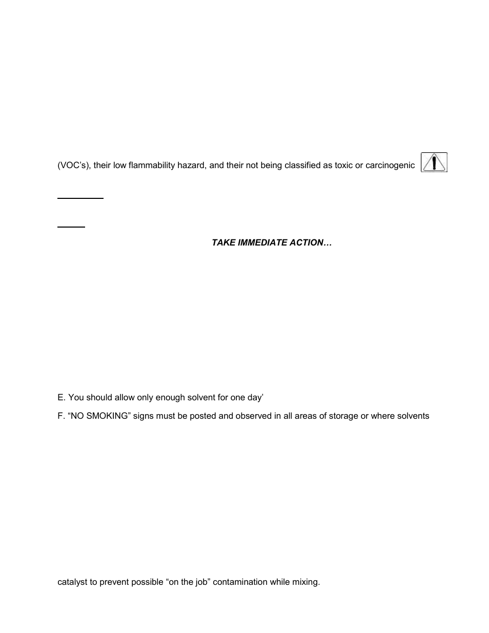 Magnum Venus Plastech PATRIOT SS PAT-CCP-LS-0590-SS User Manual | Page 8 / 30